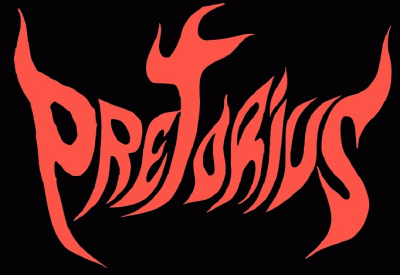 logo Pretorius (ARG)